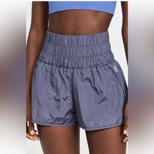 NWT FP movement the way home shorts